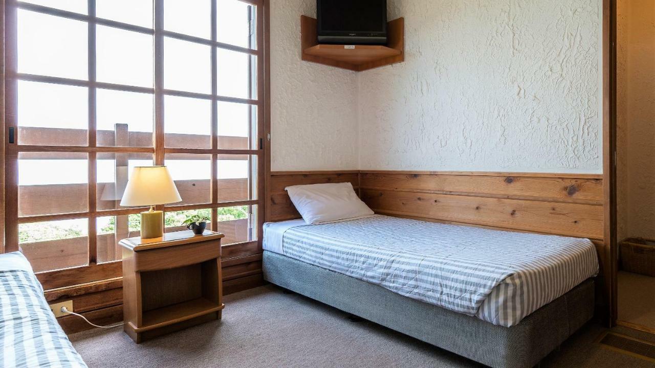 Blueberry Pension Madarao Iiyama Bagian luar foto