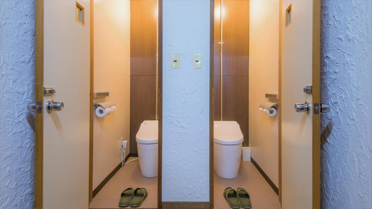 Blueberry Pension Madarao Iiyama Bagian luar foto